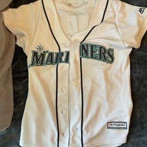 Women’s Mariner’s Jersey